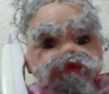 Dr Hairy icon