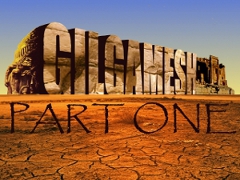 Gilgamesh part 1 image
