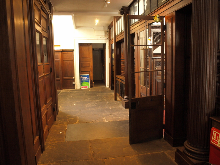 St Margaret Pattens, image 6