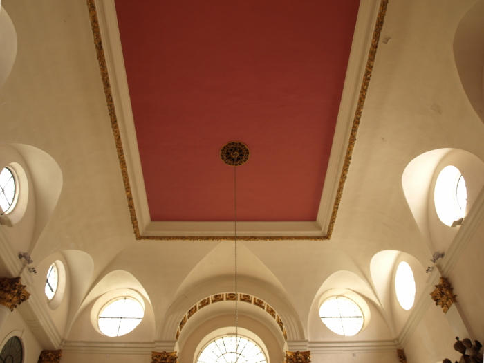 St Margaret Pattens, image 10