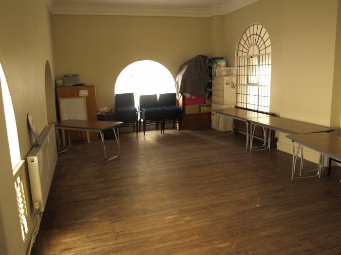 St Margaret Pattens, image 13