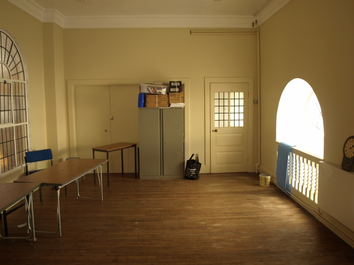 St Margaret Pattens, image 14