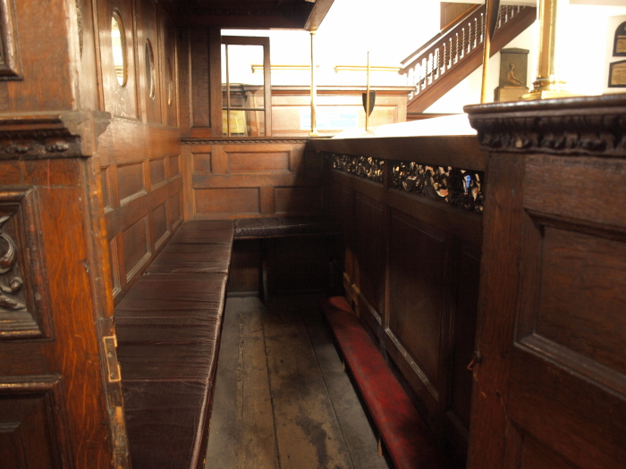 St Margaret Pattens, image 18