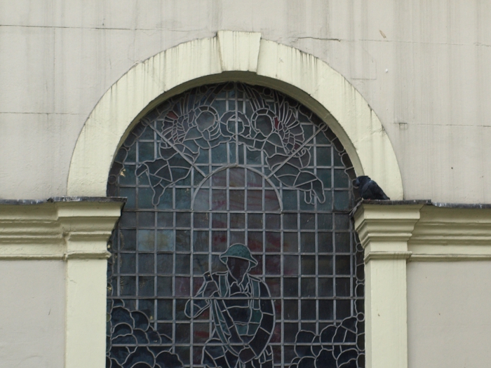 St Peter, Cornhill, image 04