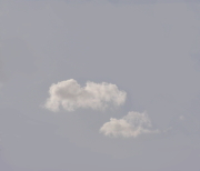 Blue sky with clouds image