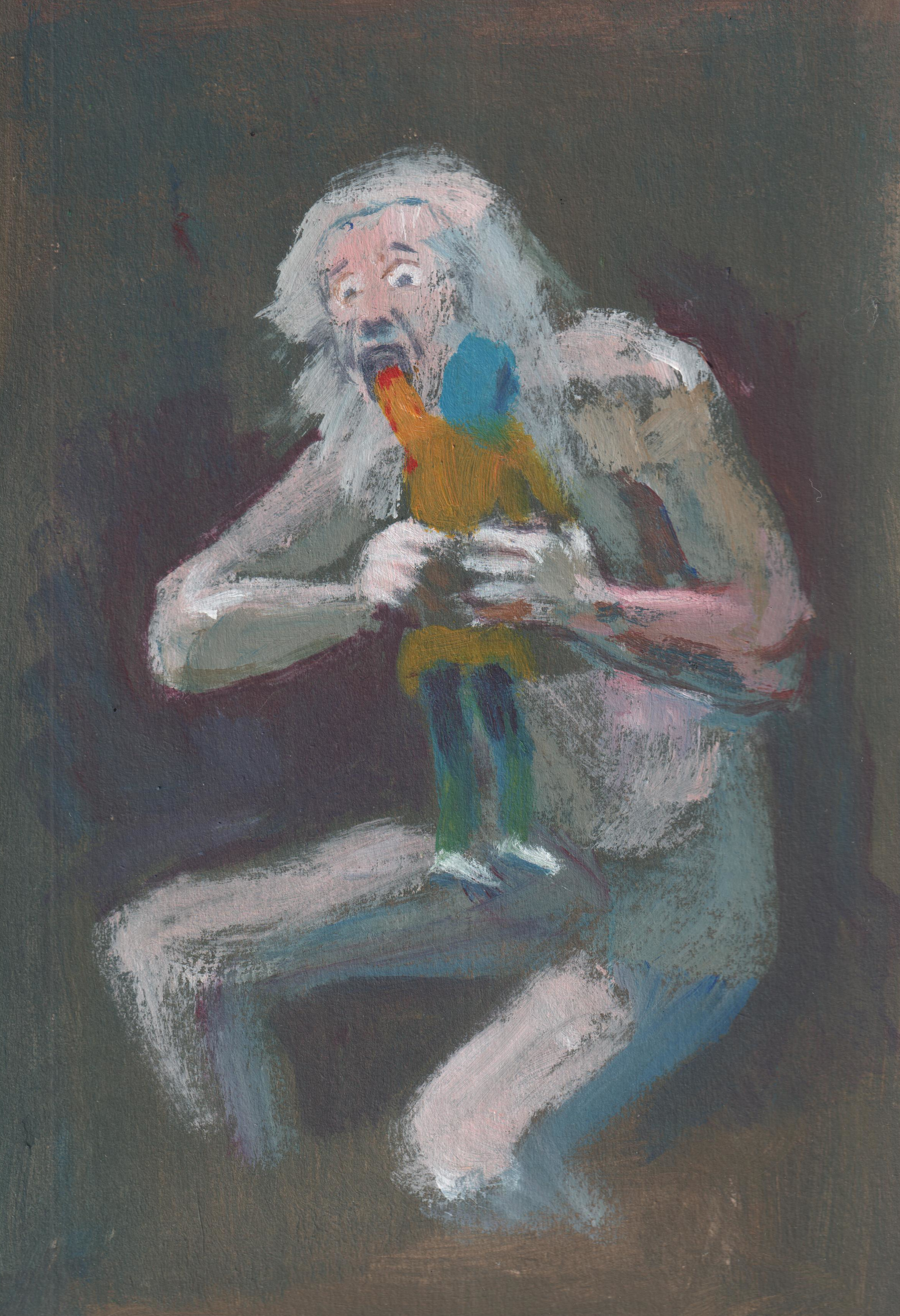 The Animator's Tale image