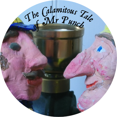 The Calamitous Tale of Mr Punch