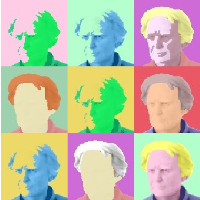 The Art Critic image
