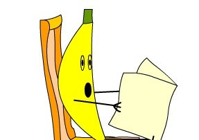 Banana Story image