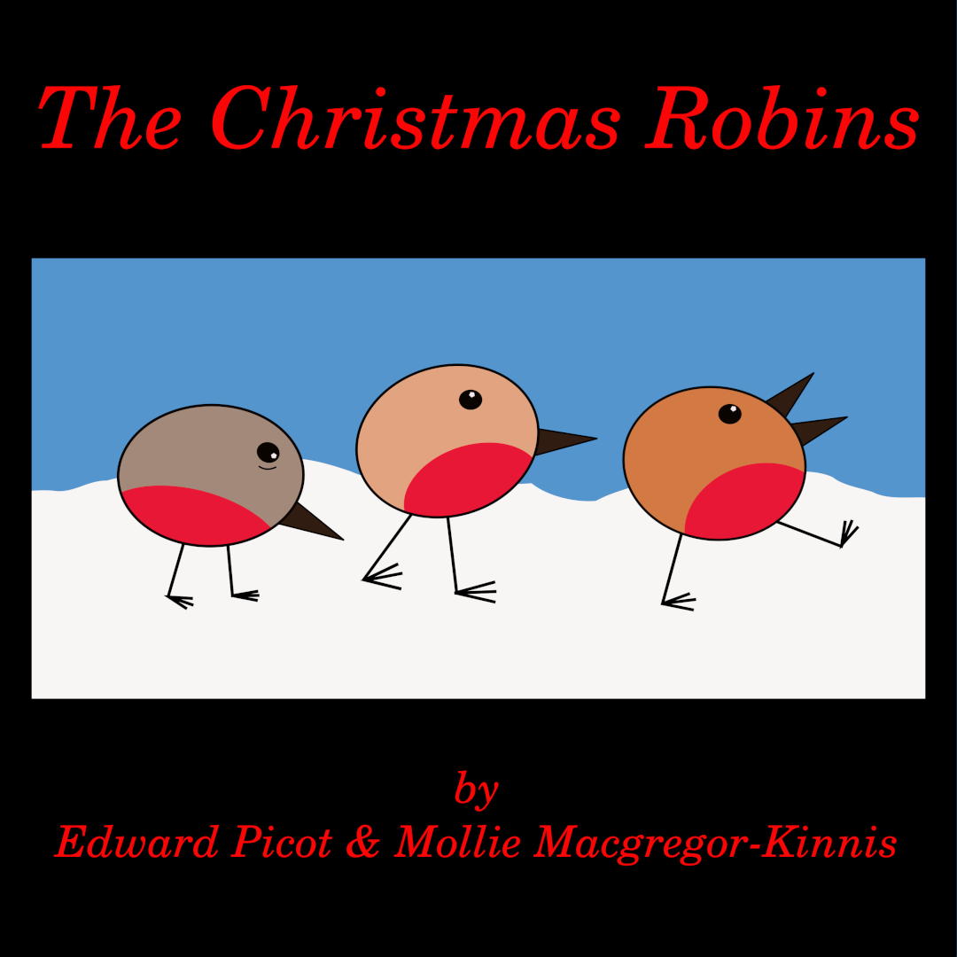 thechristmasrobins