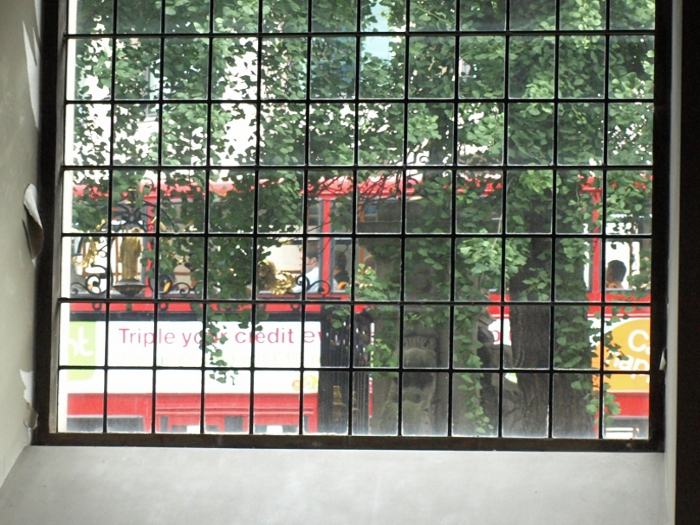 London Chuches image