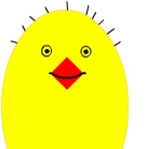 Chicks image